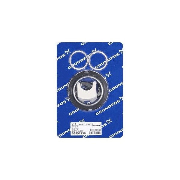 CR Series Repair Parts, Wear Parts Kit - 1-2 Stages Graflon.